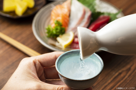 【鳥屋酒造】 日本酒「純米酒 眉丈山 720ml」1本 [道の駅織姫の里なかのと 石川県 中能登町 nk17amw270064]
