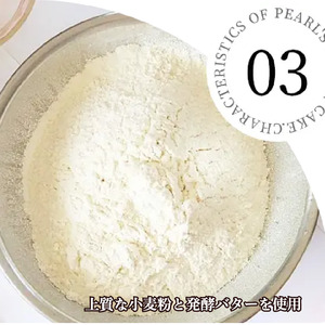 【テレビで話題】レモンケーキ 10個 家庭用 パール【 瀬戸内 レモンケーキ 】