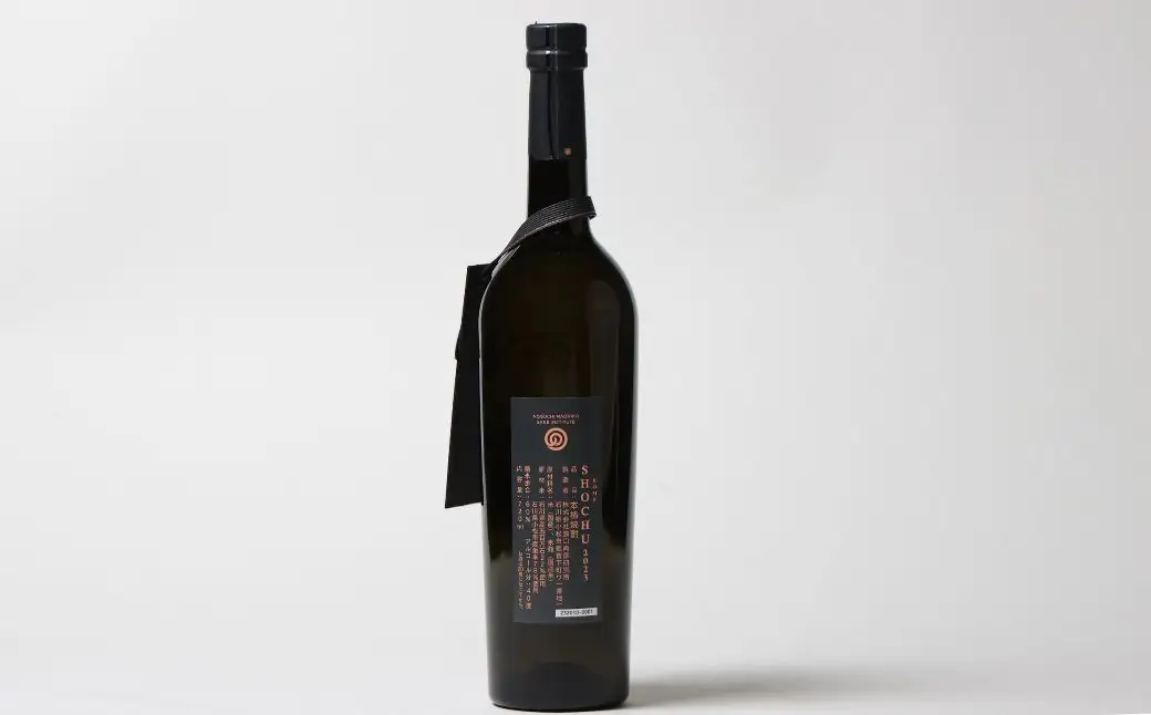 米焼酎 お酒 酒 農口尚彦研究所 米焼酎 2023 Vintage 720ml×1 米焼酎 父の日 ギフト プレゼント | 石川県 小松市