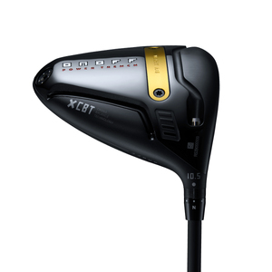 ゴルフクラブ「2026年モデル　オノフドライバーKURO　10.5°S」