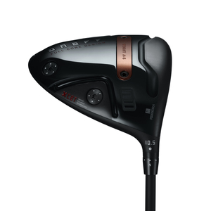 ゴルフクラブ「2026年モデル　オノフドライバーAKA　10.5°SR」