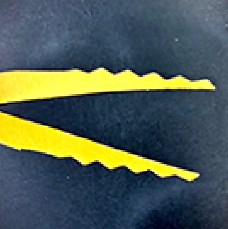 SALVATION 3本＜カラー展開＞ウィードシルバー