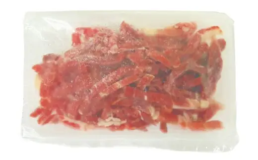 国産 ユッケ 馬刺し 約400g ユッケのたれ付き 馬刺 馬肉 馬 ニク 肉 お肉 にく 晩酌 オツマミ つまみ 冷凍