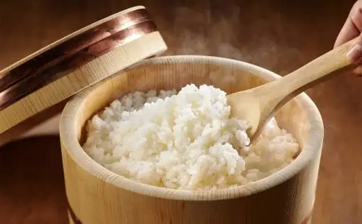 【令和7年産米】新之助 白米 10kg（5kg×2袋） 新潟米 しんのすけ[Y0600]