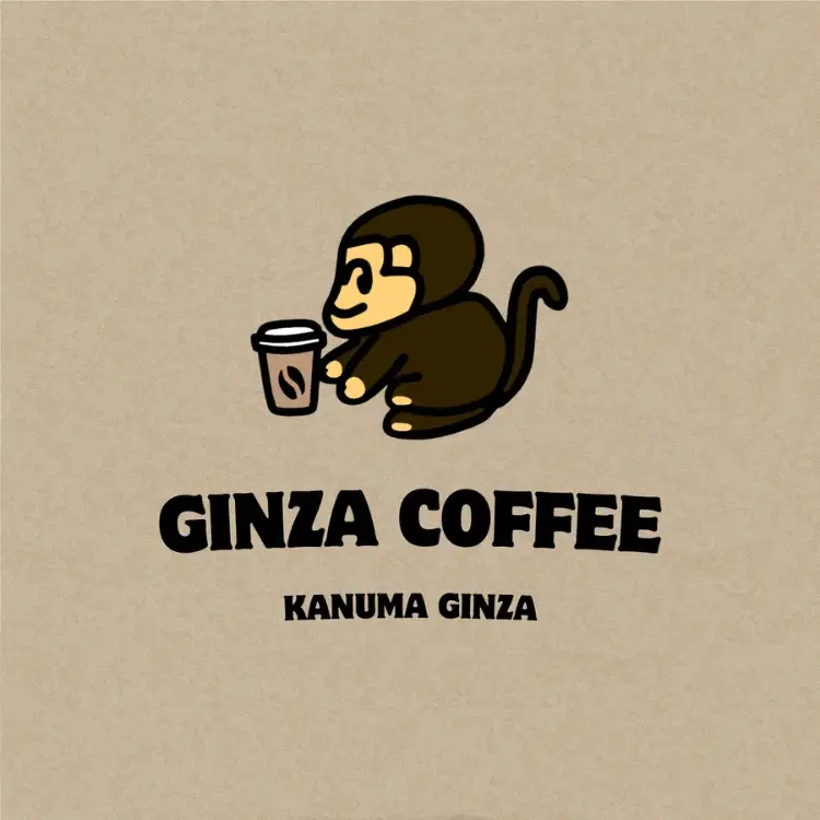 【選べる内容】【銀座コーヒー】Ginza Coffee ブレンド 500g (豆/粉) | 珈琲 コーヒー 豆 粉 デカフェ 直火焙煎 カフェ ギフト 香ばしい 新鮮 ハンドピック 鹿沼市