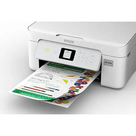 EPSON カラリオ EW-456A 
