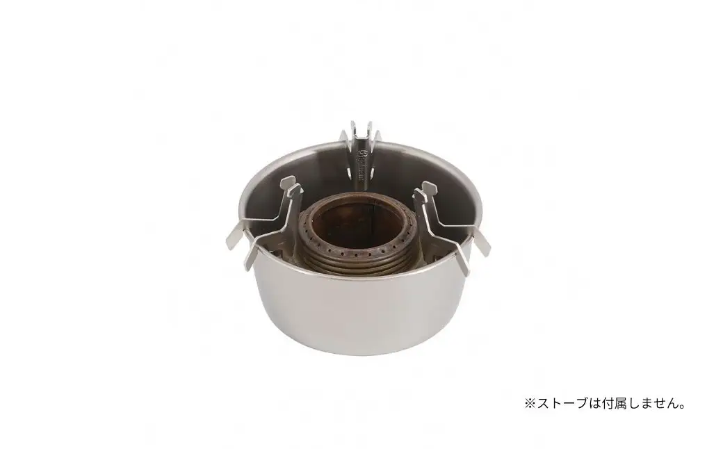 ベルモント 山徳 スタッキング 五徳【010S874】