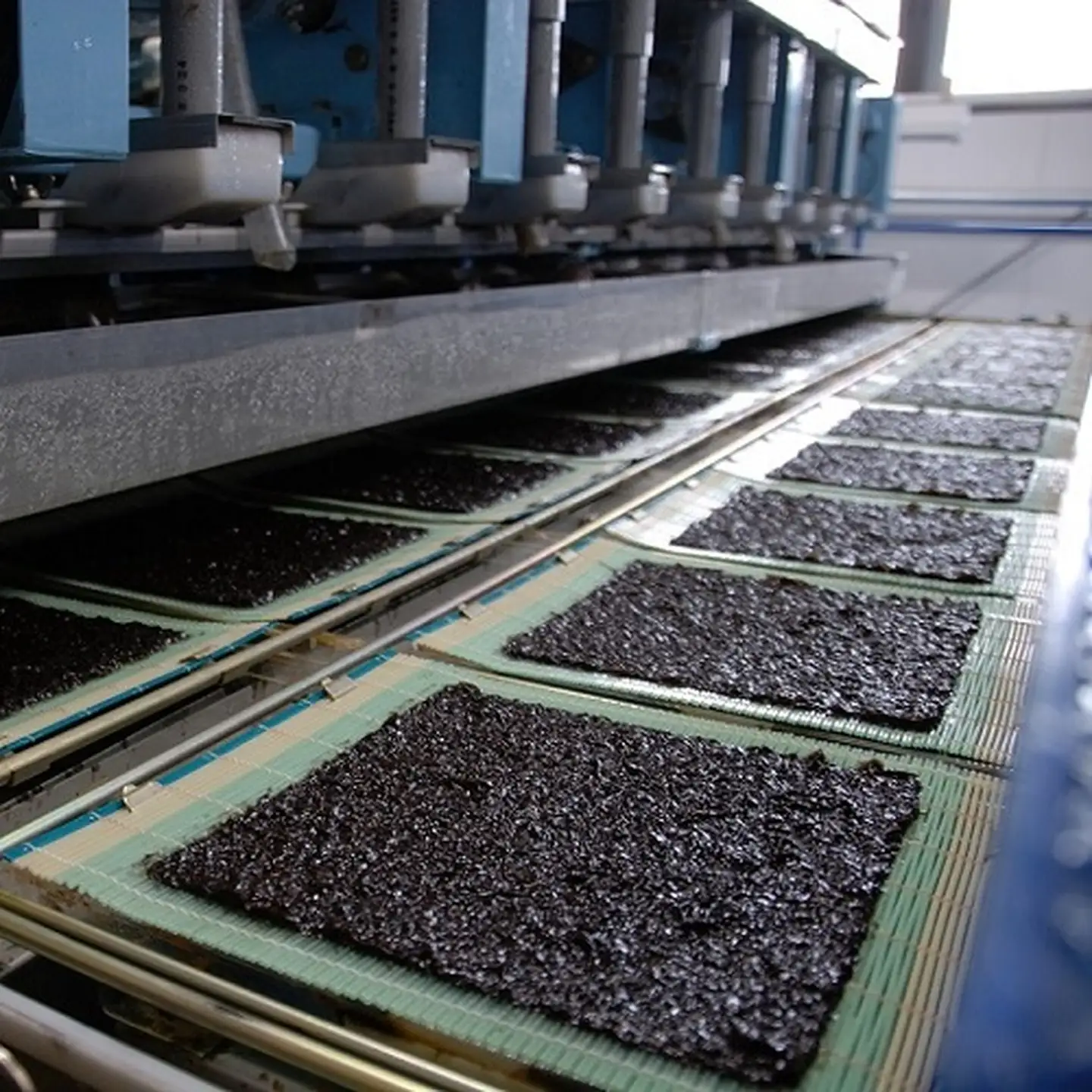 プレミアム佐賀海苔味付のり3袋セット：A095-052