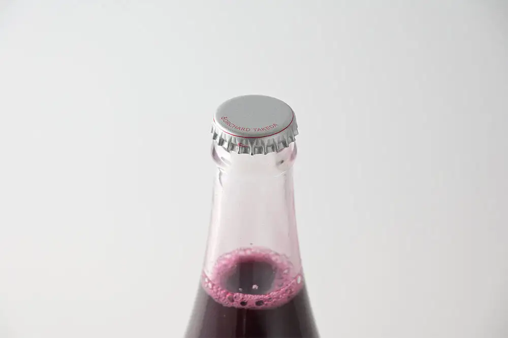 ぶどうジュース メルロー 720ml×2本