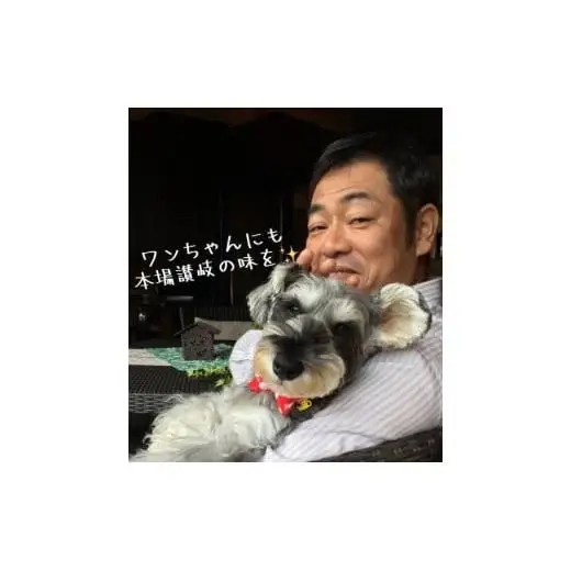 愛犬用ドッグヌードルセット