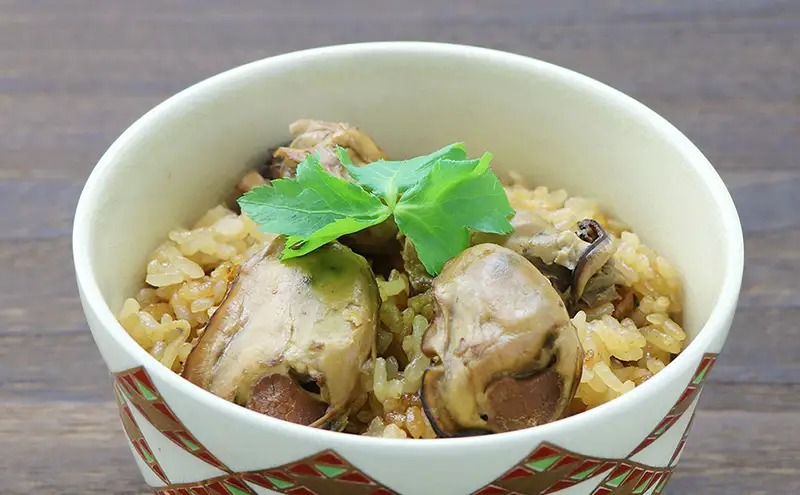 【岡山県邑久町産】おくの牡蠣　3缶　缶詰 かき カキ 牡蠣 常温保存 常備食 防災 備蓄 非常食 保存食 国産 千葉県 千葉市