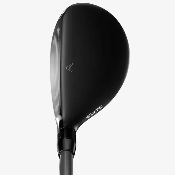 ゴルフクラブ Callaway ELYTE X ユーティリティ キャロウェイ ゴルフ クラブ キャロウェイゴルフ キャロウェイゴルフクラブ ゴルフユーティリティ 右用 メンズ おすすめ 5H(25)