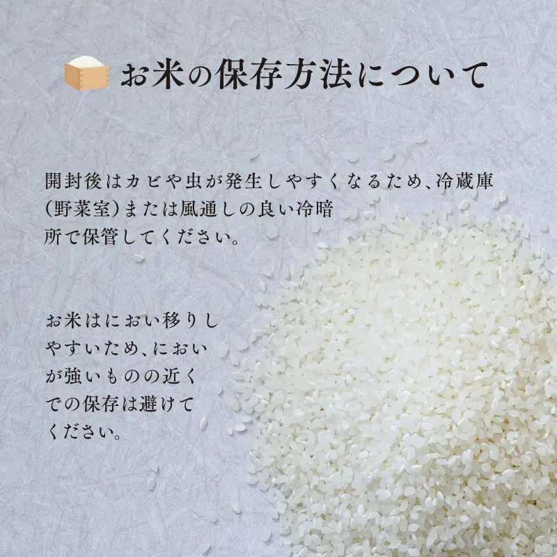 《令和8年度産 先行予約》【数量・期間限定】井野農園のほしじるし 米 ライス ごはん