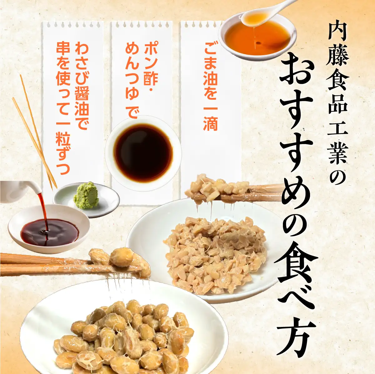 健康へのかけはし納豆(45g×3)6個セット MROBU002