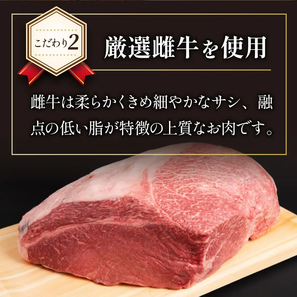 博多和牛100％！贅沢本格 手ごねハンバーグ 10個【久田精肉店】