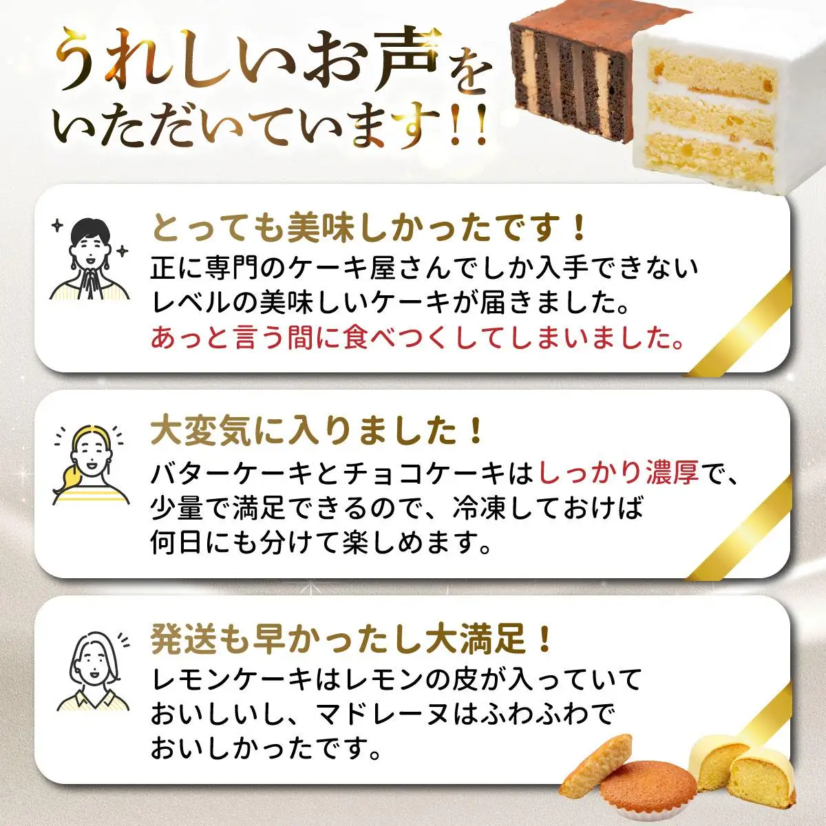 ＜定期便・全12回＞焼き菓子 2種セット 計9点【VISAVIS】