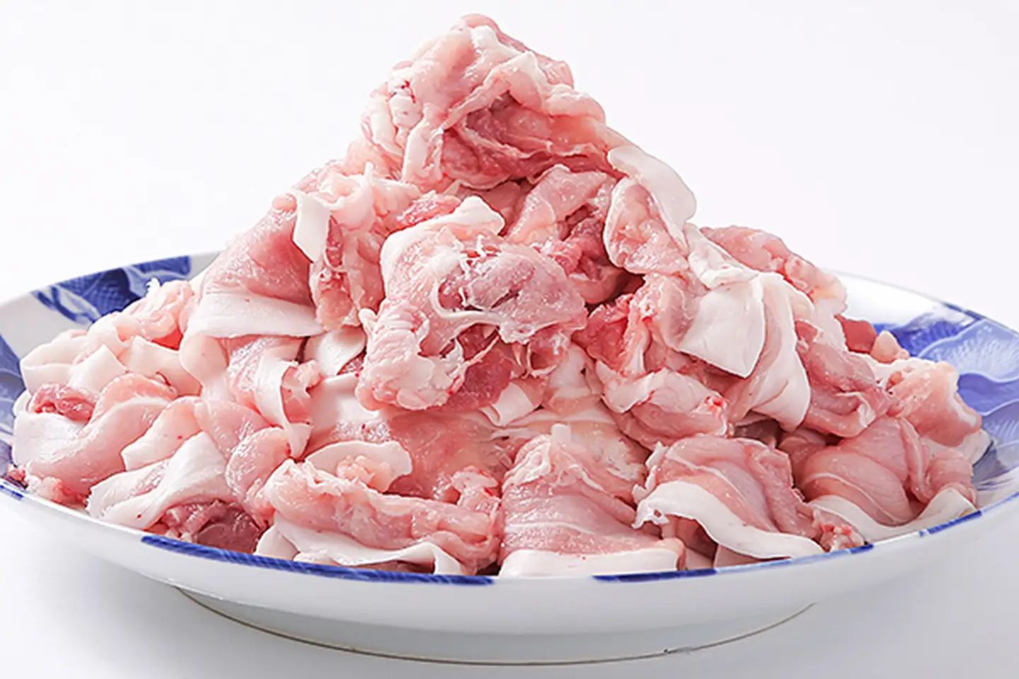 【全6回定期便】佐賀県産 牛豚鶏肉三昧6kgコース：C117-009