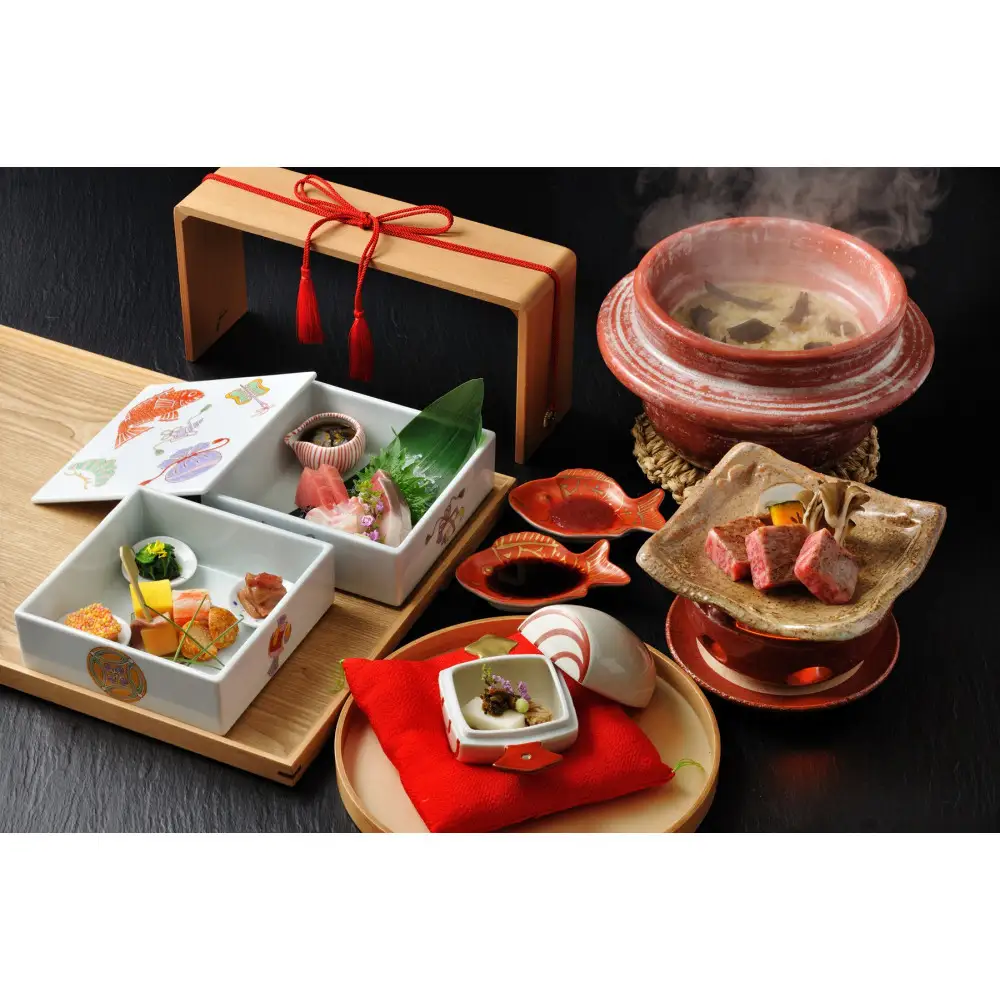 界 出雲 ふるさと納税宿泊券(15,000円分)