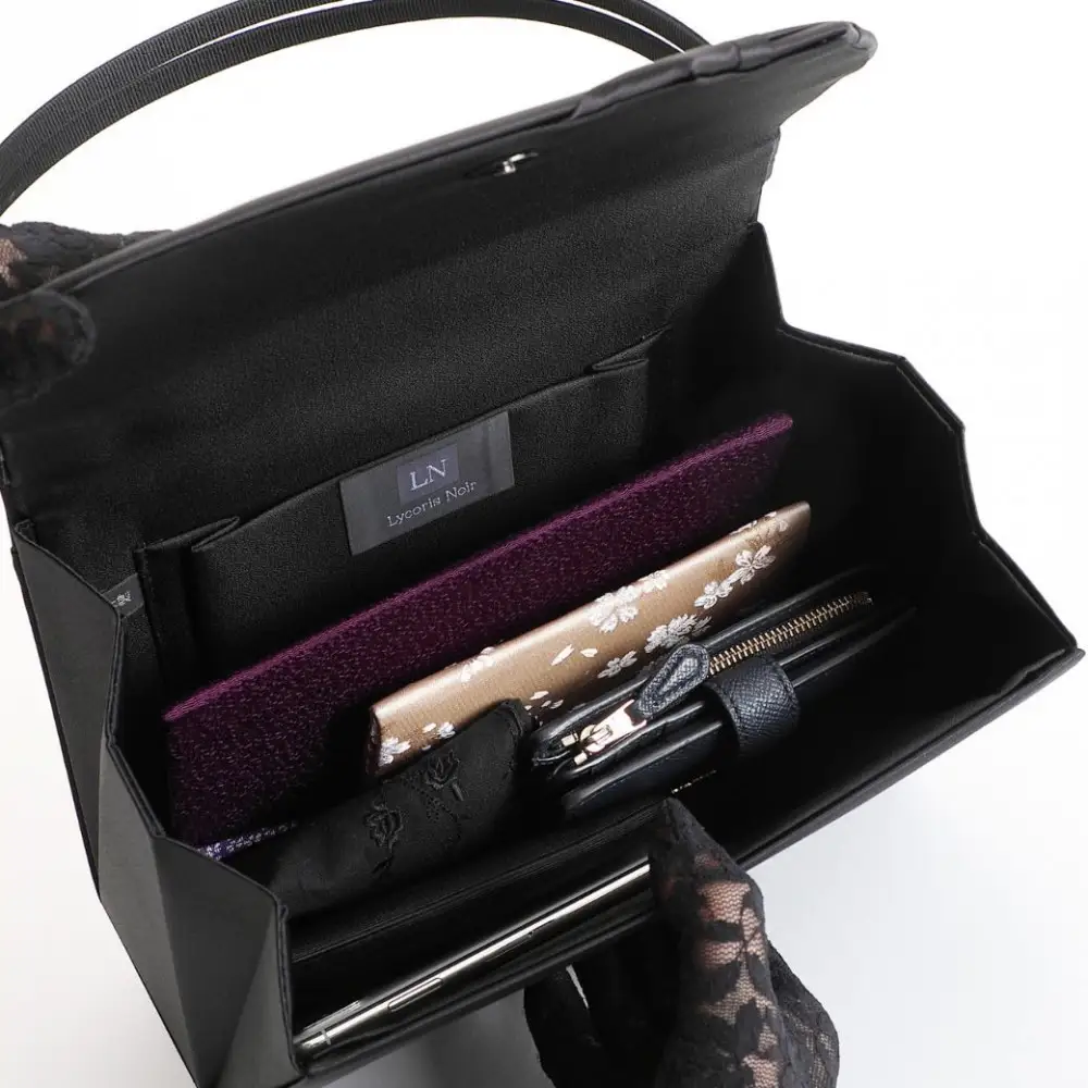 フォーマルバッグ　LN-B26