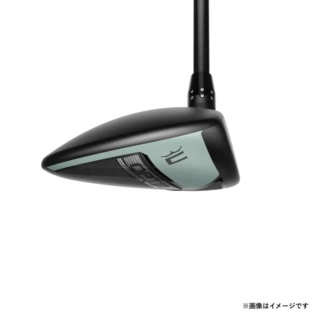 コブラ OPTM MAX ウィメンズフェアウェイ #5 オリジナルSPEEDER NX Lフレックス ゴルフクラブ