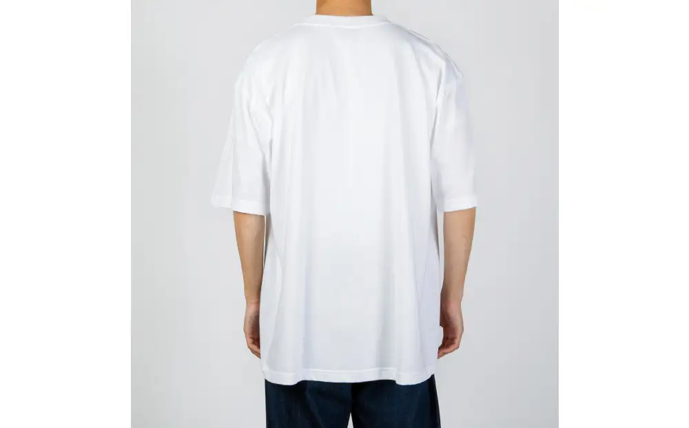 えれーオーバーサイズＴシャツ【Sサイズ】