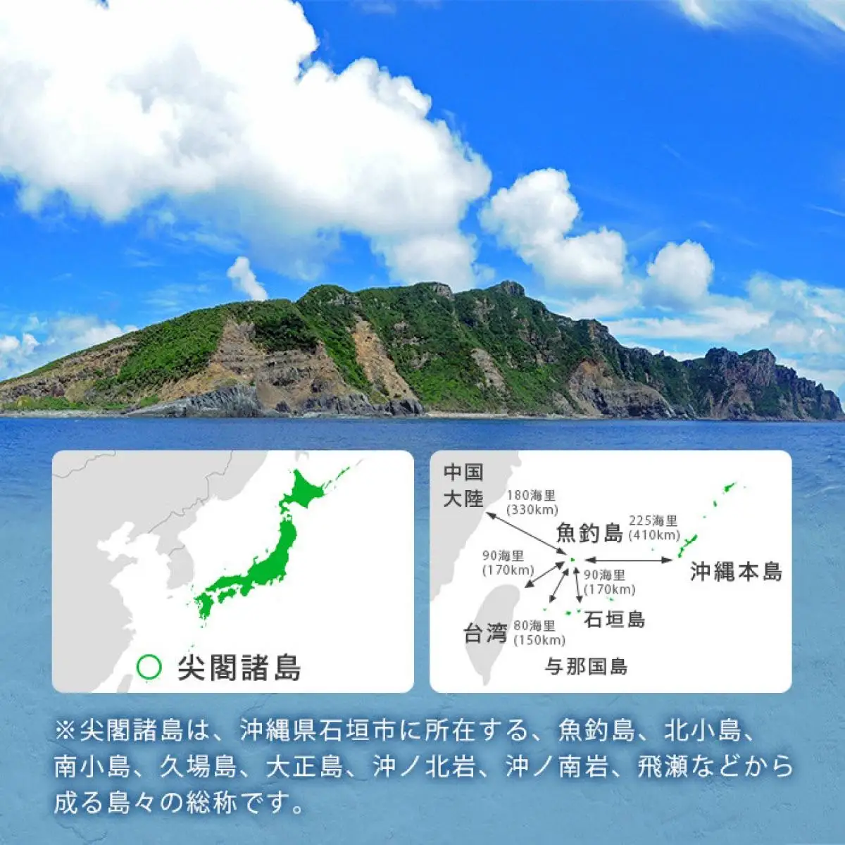 石垣市 尖閣諸島 オリジナルピンバッジ 1個 【「尖閣諸島を応援する意思表示」や「記念品」として】 魚釣島 センカクツツジ グッズ