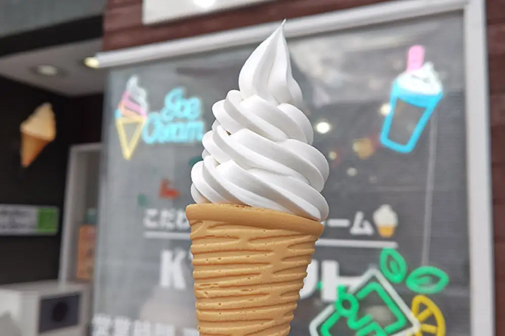 ソフトクリーム K'sソフト オリジナル冷凍ソフト 5種10個セット 青森県十和田市