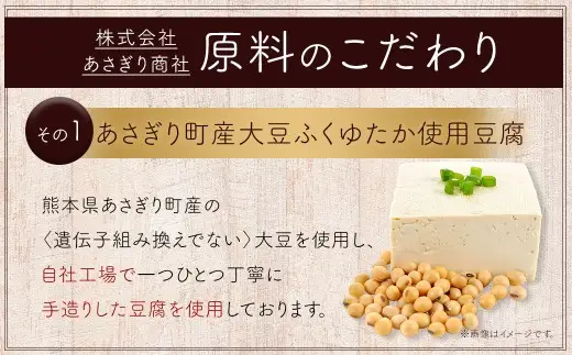 【定期便6回】豆腐ハンバーグセット 100g×15個入 豆腐ハンバーグ 冷凍 レンジ・湯煎で簡単 小分け 99,000円 国産｜熊本県あさぎり町