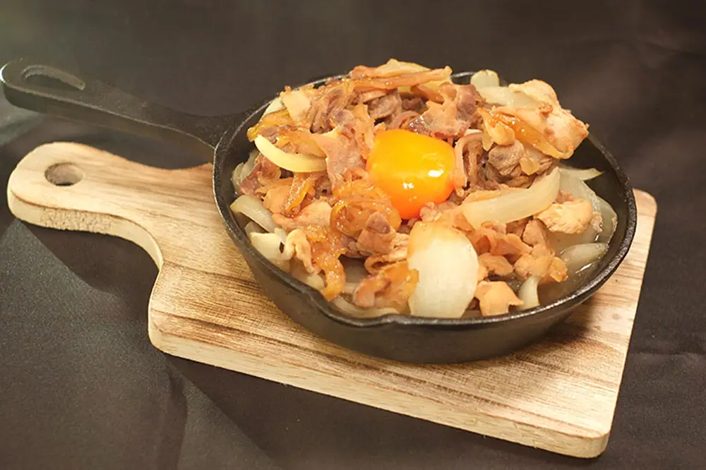 青森県十和田市の魂！十和田バラ焼きのたれ使用 バラ焼きチキン 280g×4パック 1120g