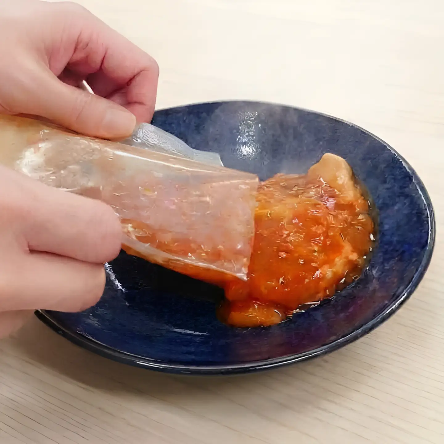 元気豚 贅沢 煮込みステーキ 2種の味わい堪能セット 