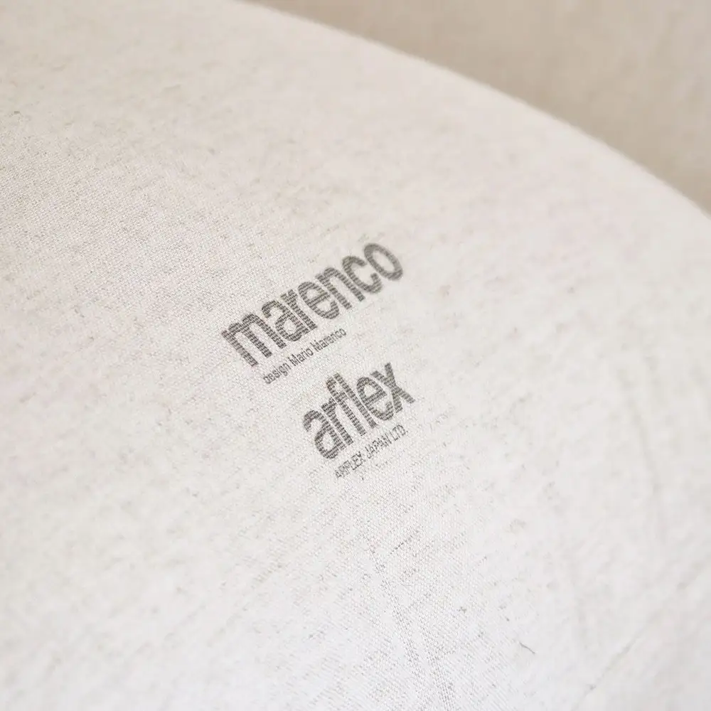 ソファ MARENCO 3人掛け【arflexーアルフレックスー】 | 旭川家具 ソファ _04301