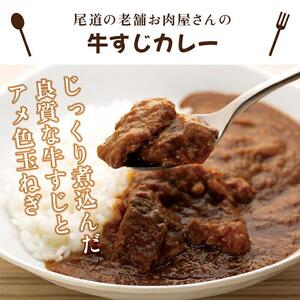 【崎本精肉店】尾道の老舗お肉屋さんの手作りコロッケ10個＆瀬戸内豚のトンカツ2枚＆牛すじカレー1袋＆ハッシュドビーフ1袋