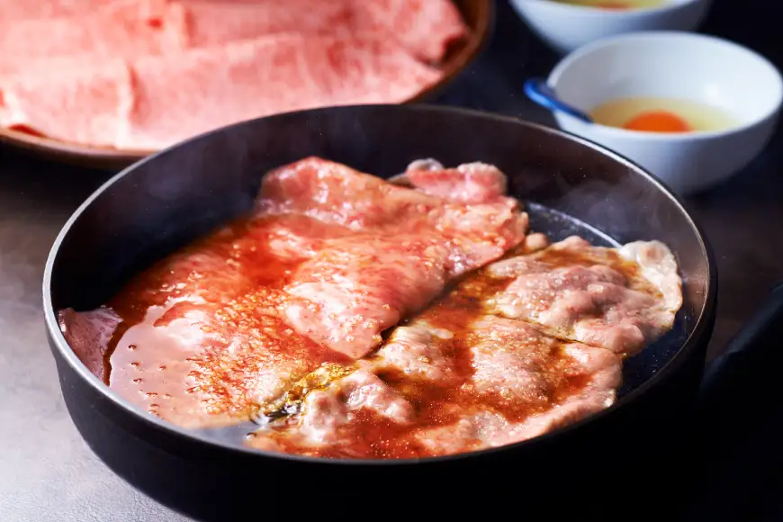 肉 博多和牛 ロースうす切り 500g 2p 計 1kg [um40bsi440005] 肉