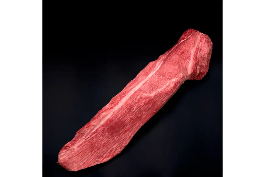 訳あり 肉 博多和牛 ヒレサイコロステーキ 600g [um40bsi440001] 肉