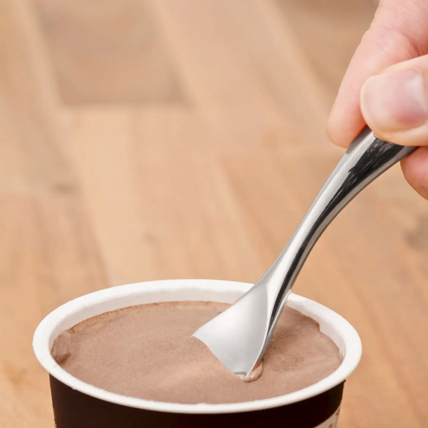SUWADA アイススプーン Ice Cream Spoon Silver 燕三条 諏訪田製作所 スプーン