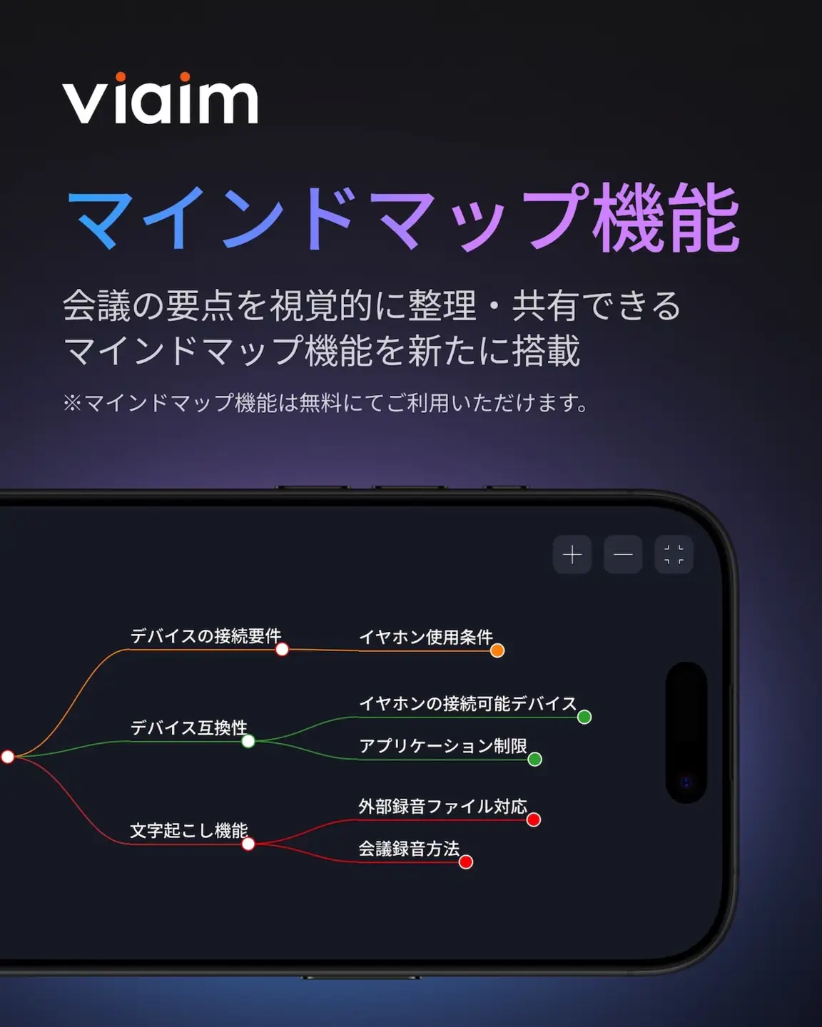 【クラウドファンディング対象返礼品】viaim RecDot (シルバー) AIボイスレコーダー機能搭載 高性能Bluetoothイヤホン [1320]