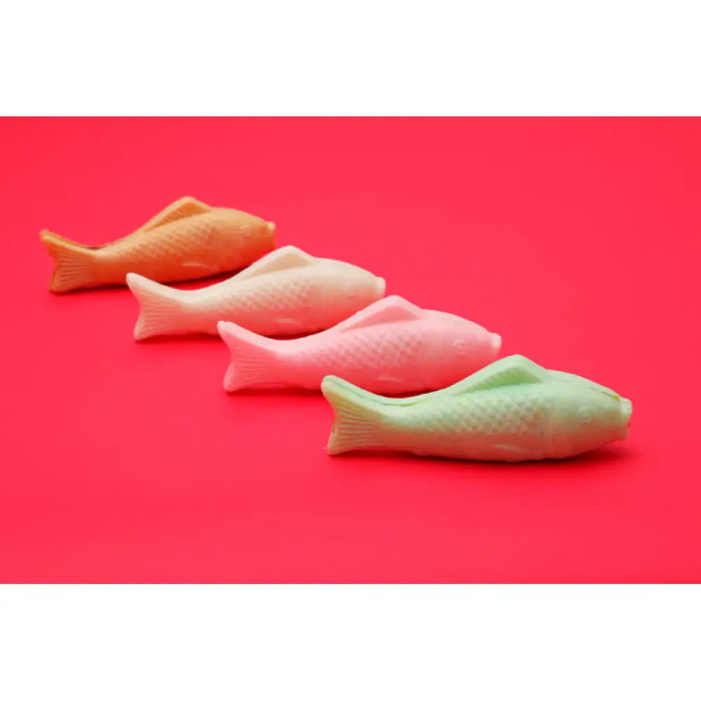 錦鯉最中　1箱（5個入り）