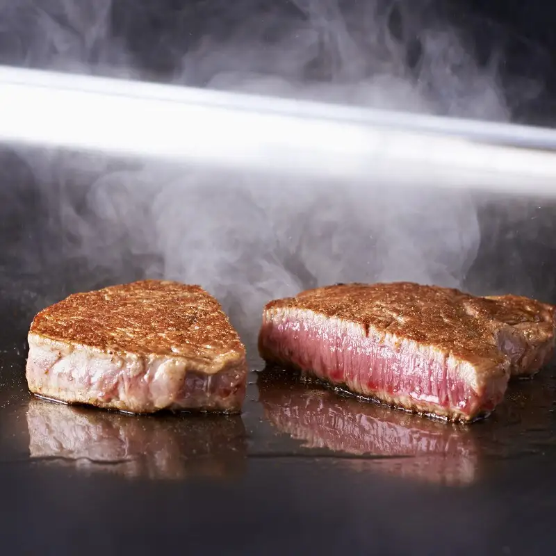 【10ヶ月連続 定期便】 博多和牛 サーロインステーキ 2枚 肉 牛肉 ※配送不可：離島
