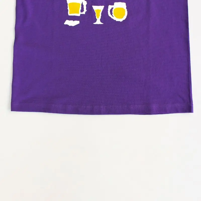 【クラフトビールkanpai】Tシャツ 新潟県 Mサイズ 規