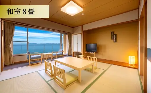 【 赤穂温泉 】 瀬戸内海絶景の宿 亀の井ホテル赤穂 宿泊利用券 30,000円分 （ 10,000円券 × 3枚 ） 宿泊券 ホテル宿泊券 利用券 ホテル 観光 旅行 旅 温泉 景色 瀬戸内海 淡路島