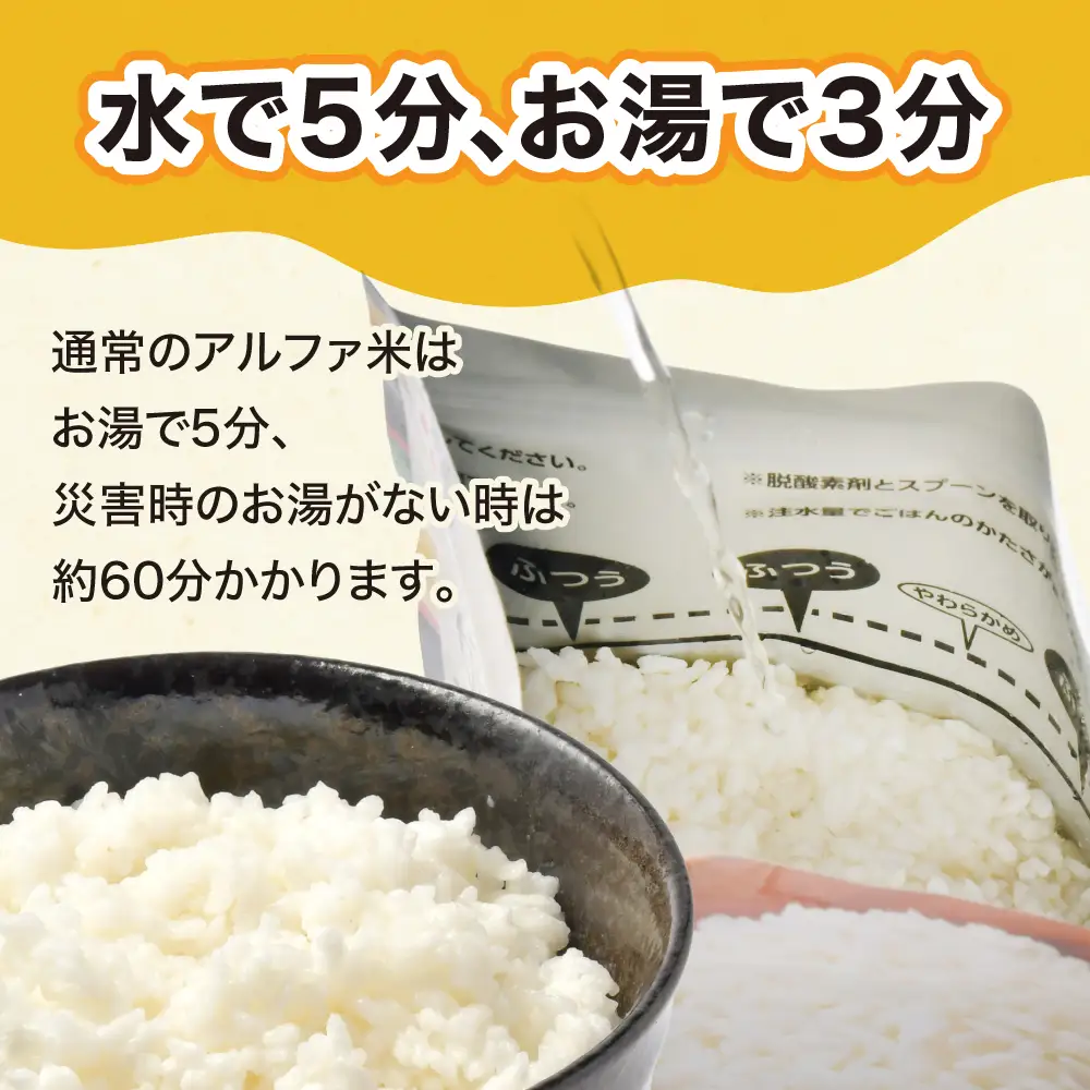 【訳あり】永谷園 アレルギー対応 フリーズドライごはん おまかせ6食セット | 永谷園 アレルギー対応 フリーズドライごはん 訳あり 長期保存 ごはん ご飯 非常食 地震 避難 軽い 持ち運び 緊急 災害 おまかせ 6食 セット