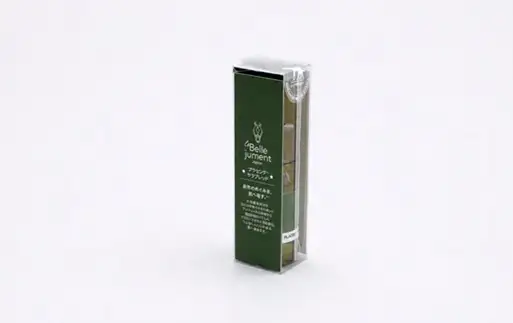 北海道浦河町産サラブレッド「Le Belle Jumentプラセンタ美容液」5ml×1本[61-1610]