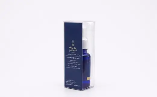 北海道浦河町産サラブレッド「Le Belle Jumentサイタイ美容液」30ml×1本[61-1612]