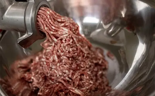 《オール福島県のハンバーグ》こらんしょバーグ きのこソース 1個 福島牛 ハンバーグ おかず お弁当 レトルト 常温保存 保存食 備蓄 防災 非常食 食品 F4D-2580