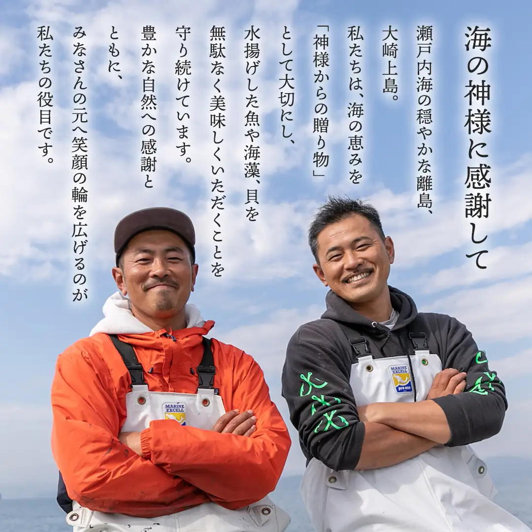 生食可 天然岩牡蠣 5個 瀬戸内産  《ナイフ・軍手付き》 
