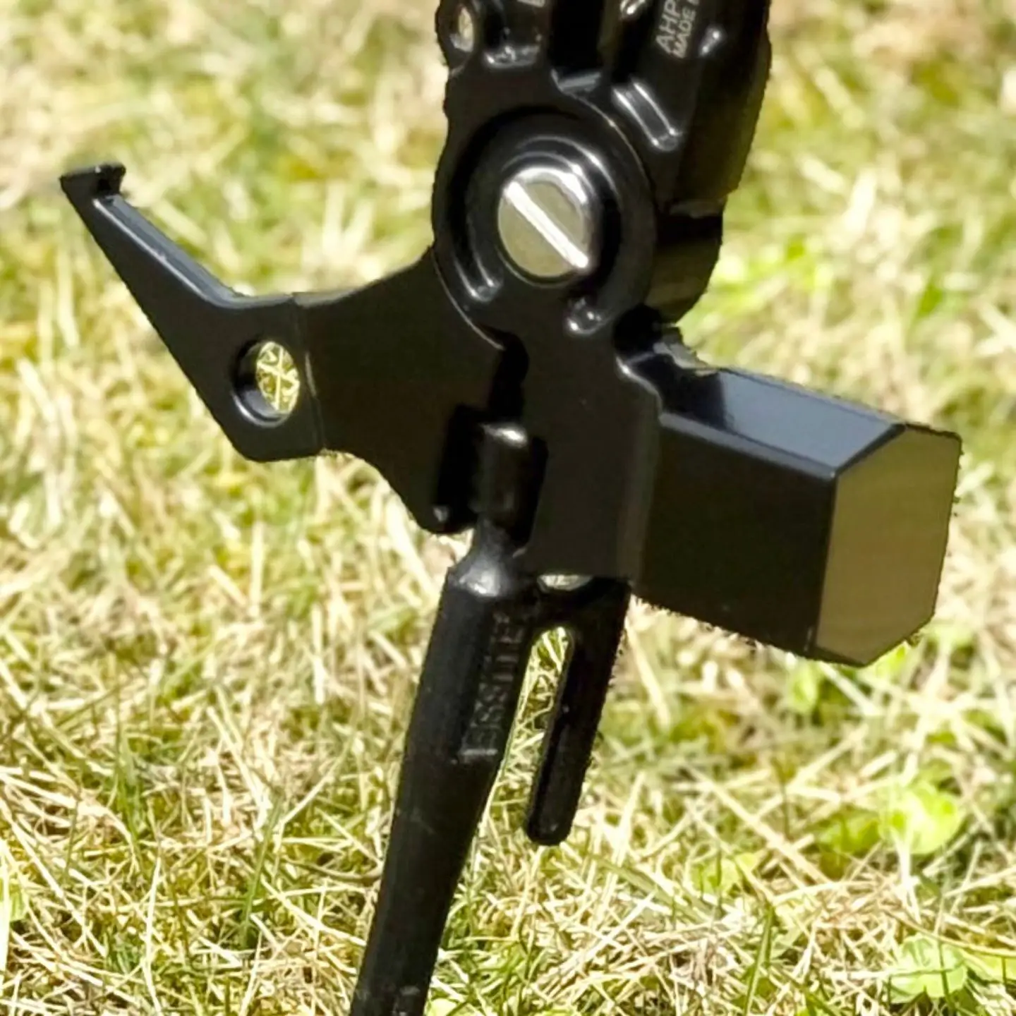 [Campdrunk by IPS]Campdrunk ABSOLUTE HAMMER PLIERS ペグハンマー キャンプ アウトドア用ペグハンマー プレミアム