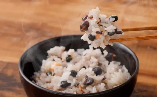 【はくばく】お豆ホクホク十六穀ごはん 6袋 雑穀 雑穀米 コメ 米 国産 ご飯 ごはん 雑穀ごはん 十六穀ごはん 十六穀 十六穀米