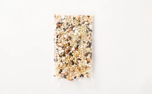 【はくばく】国産 「 発芽もち麦 ＋ 16穀 」 6袋 雑穀 雑穀米 コメ 米 ご飯 ごはん 雑穀ごはん 十六穀 ブレンド