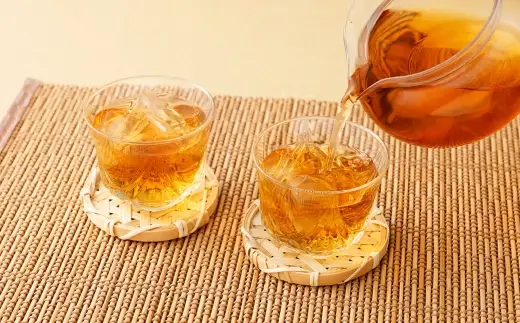 【はくばく】麦芽むぎ茶 364g（ 52袋 ）×12袋 大麦 ブレンド おおむぎ チャック付き 穀物 ノンカフェイン ミネラル 補給 国産 麦茶 麦ちゃ むぎちゃ チャック付き