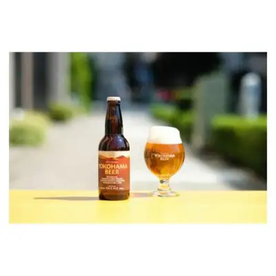 【父の日当日にお届け】横浜ビール 人気 4種24本セット ビール 父の日ギフト AFH0003-F
